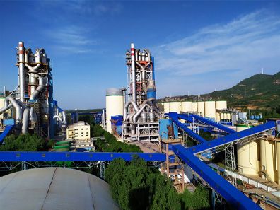 骨料生產(chǎn)線(xiàn)項目