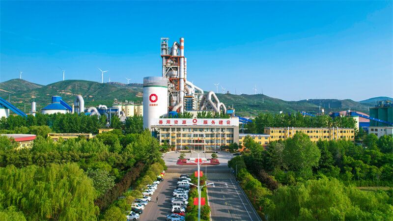 工廠(chǎng)環(huán)境