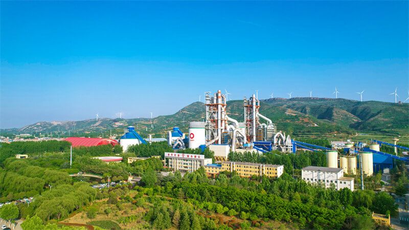 工廠(chǎng)環(huán)境